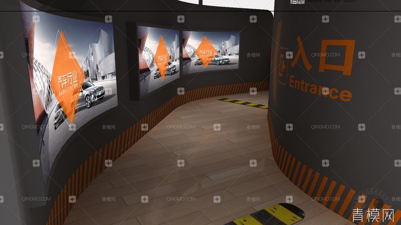 展览展示设计规范标准：构建专业展台的关键
