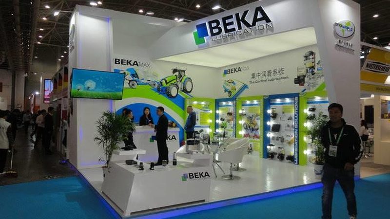 展厅展台搭建：揭秘厂家报价单背后的考量因素