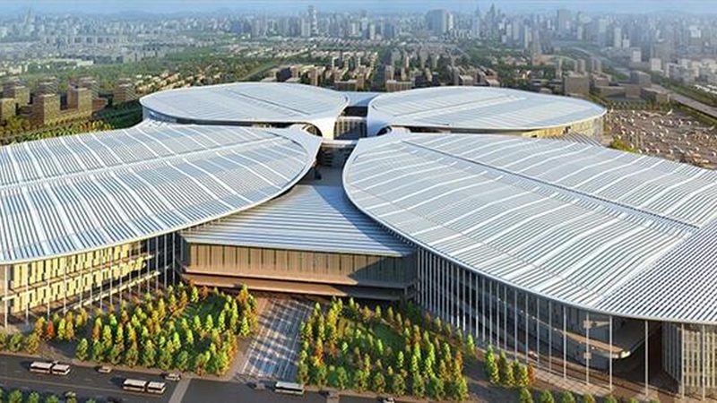 商场灯箱制作：尺寸标准与关键要素解析**