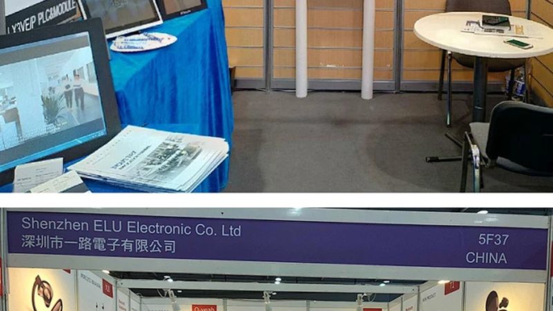 展台搭建费用节省方法