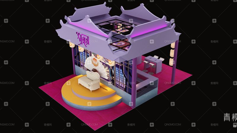 展台搭建安全规范：揭秘合规背后的关键要素