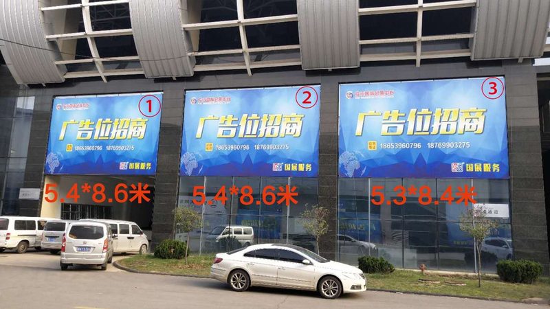 展台搭建：地面承重不可忽视的五大关键点**